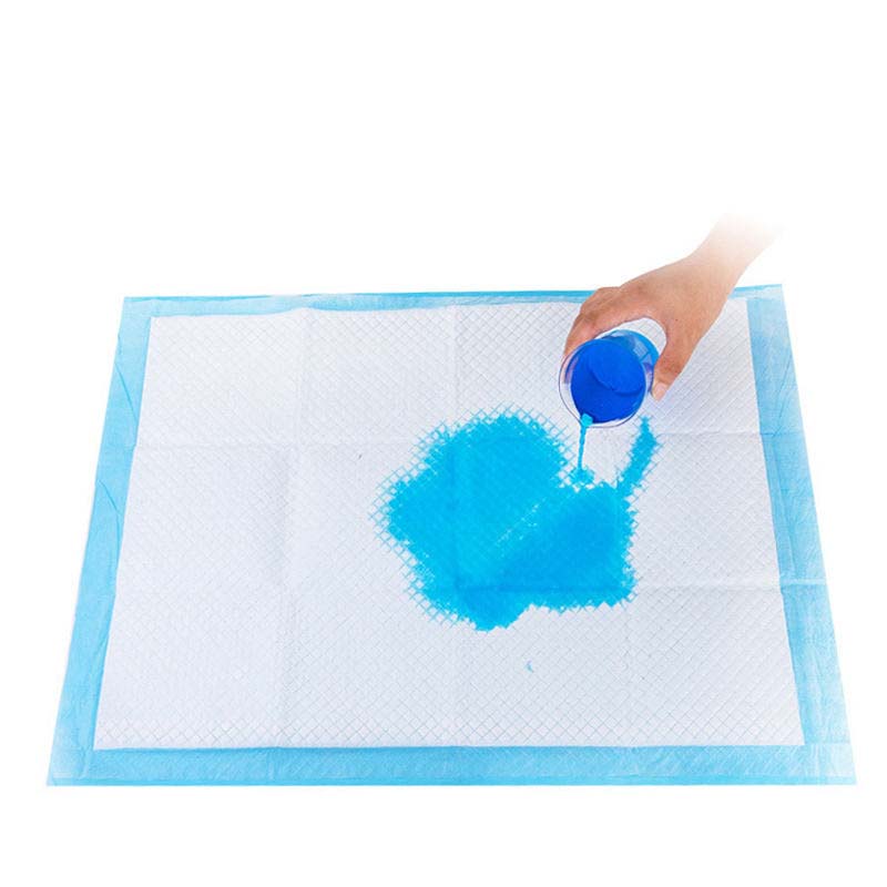 Large size pet pee pads