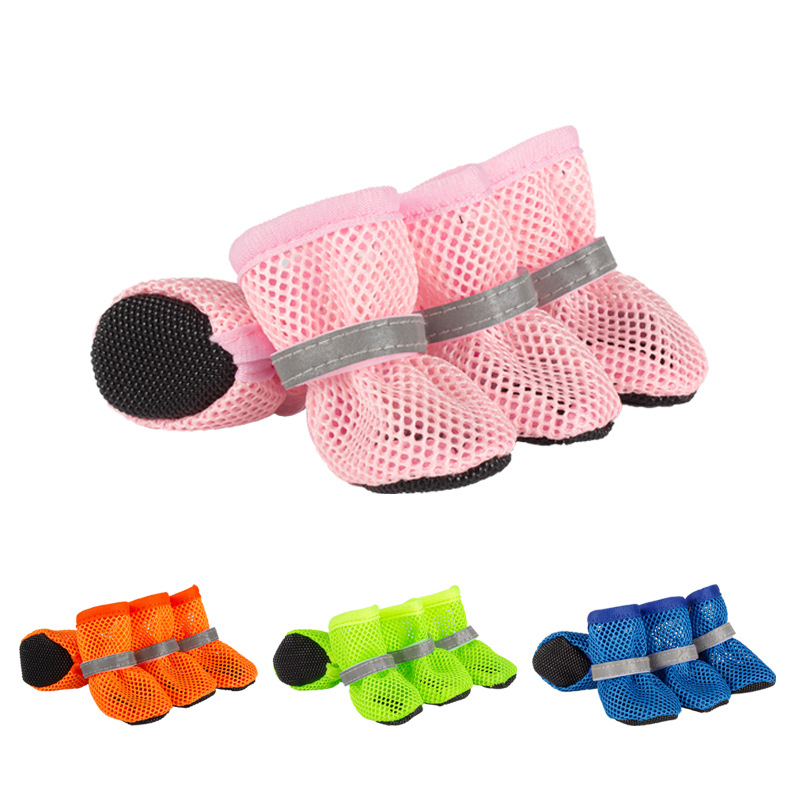 Dog Cooling Shoes for Summer