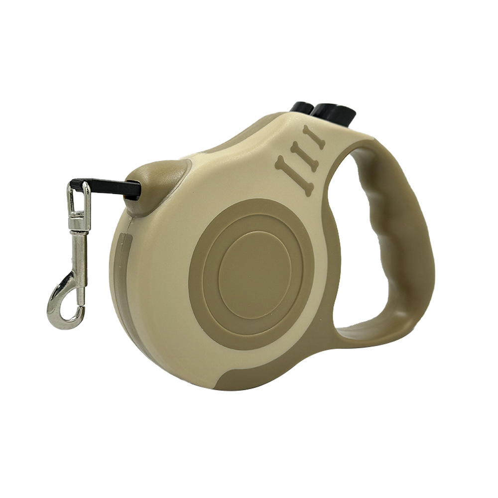 Adjustable Retractable Dog Leash