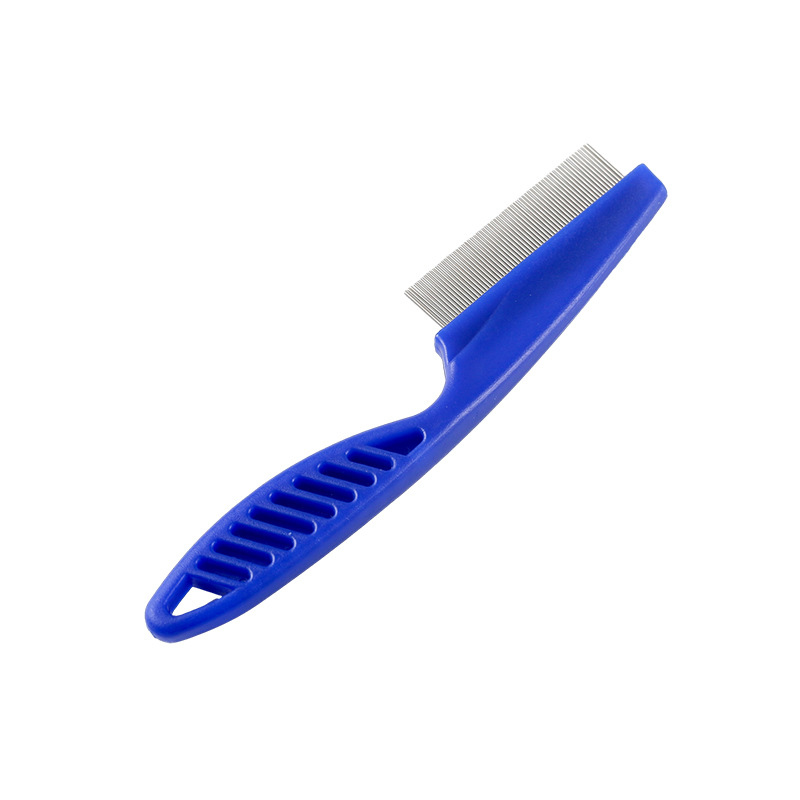 Eco-Friendly Pet Flea Comb