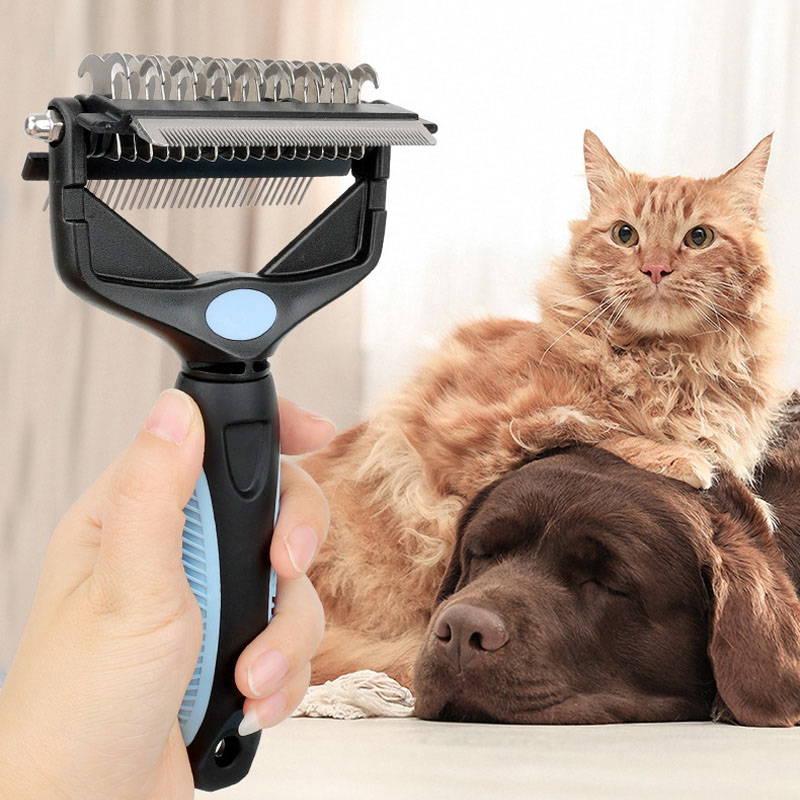 Durable Metal Comb Durable Metal Comb