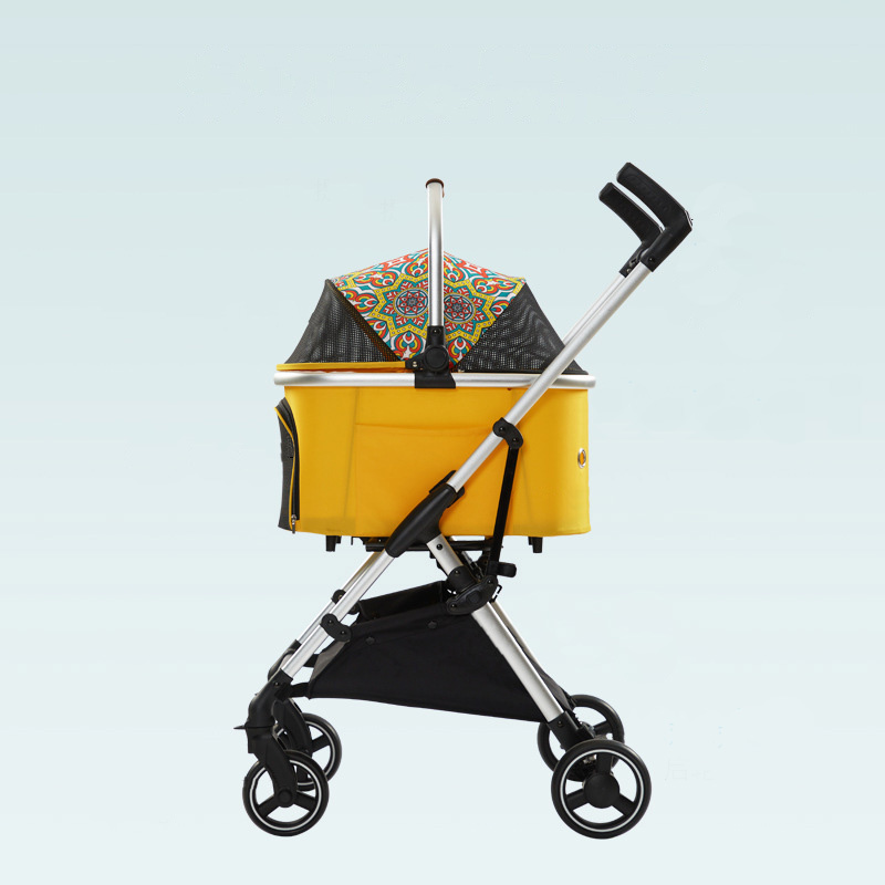 foldable pet stroller foldable pet stroller