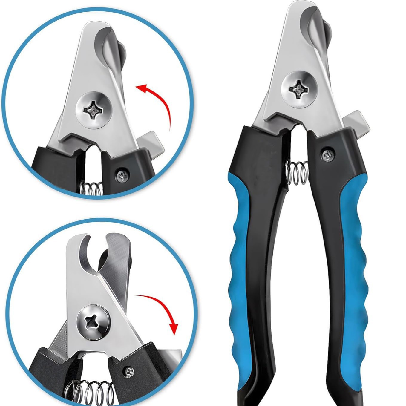 Versatile Pet Detangler