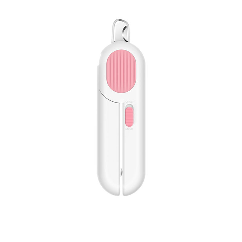 Safe Pet Nail Trimmer