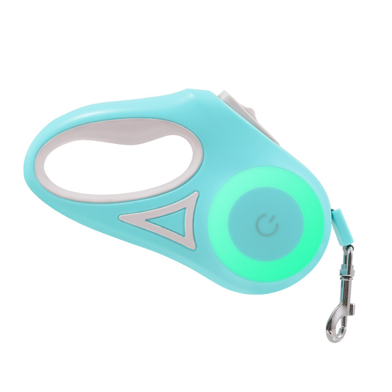 Comfortable Ergonomic Dog Control Leash