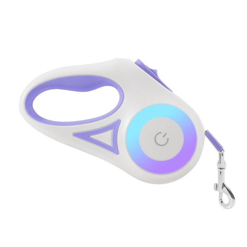 Versatile Outdoor Retractable Leash Versatile Outdoor Retractable Leash