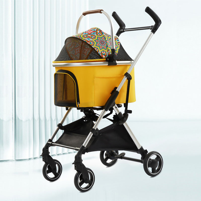 Durable Waterproof Pet Carrier