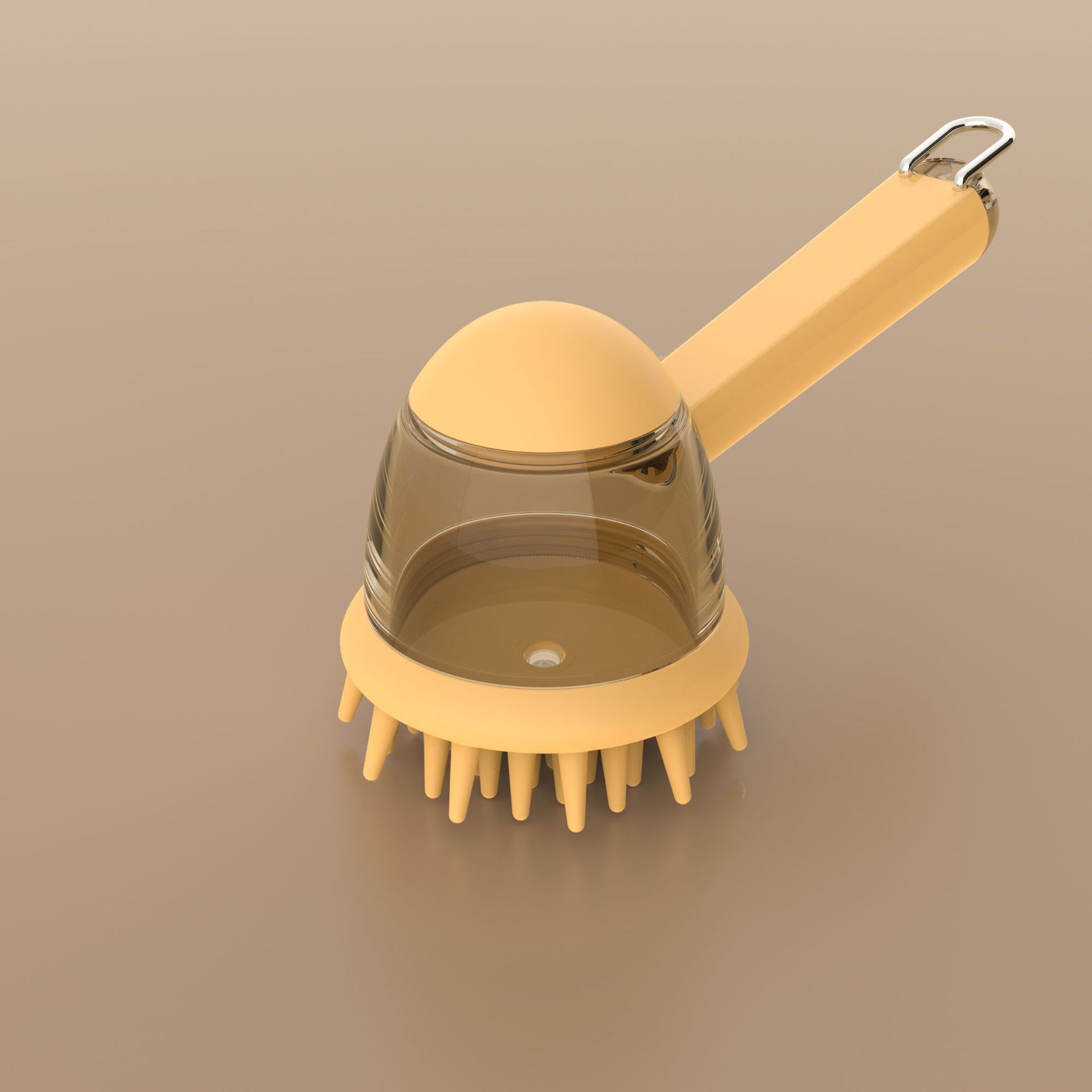 Pet Bath Soap Dispenser