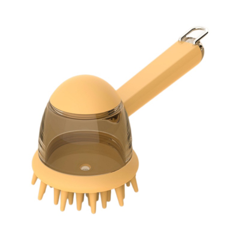 Pet Bath Soap Dispenser