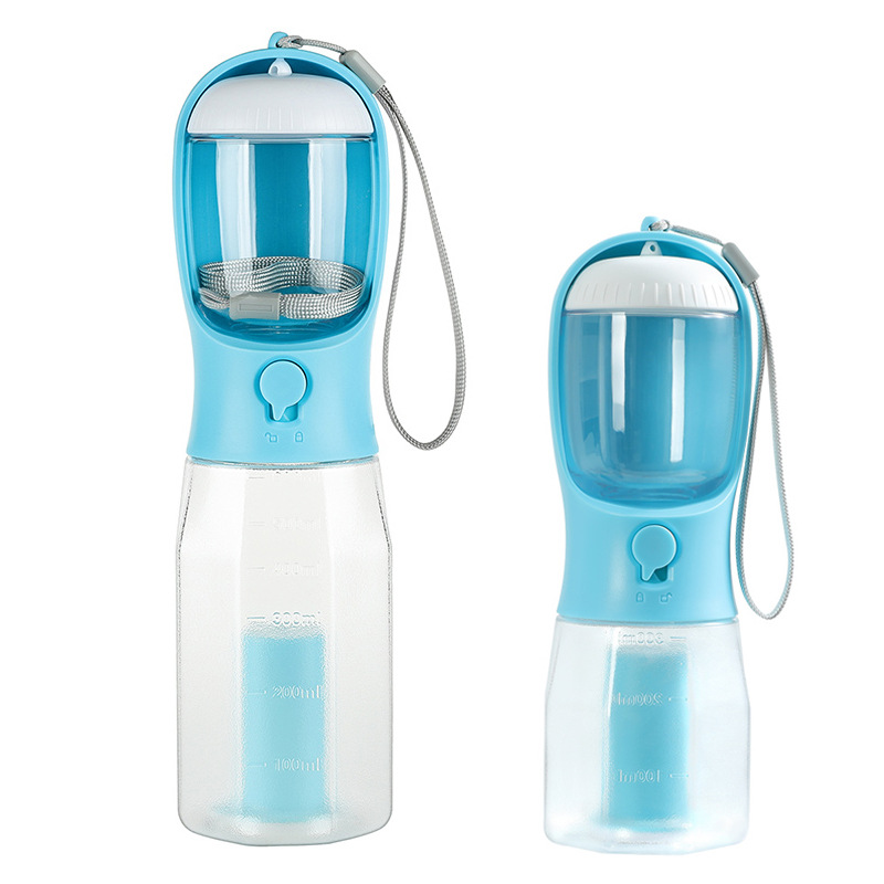 Outdoor Dog Drinking Feeder
