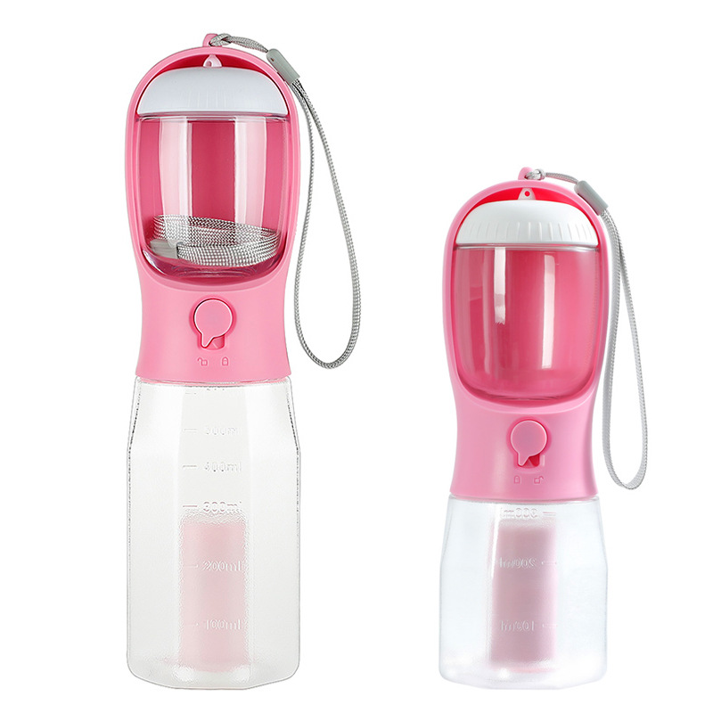 Hiking Water Bottle for Dogs