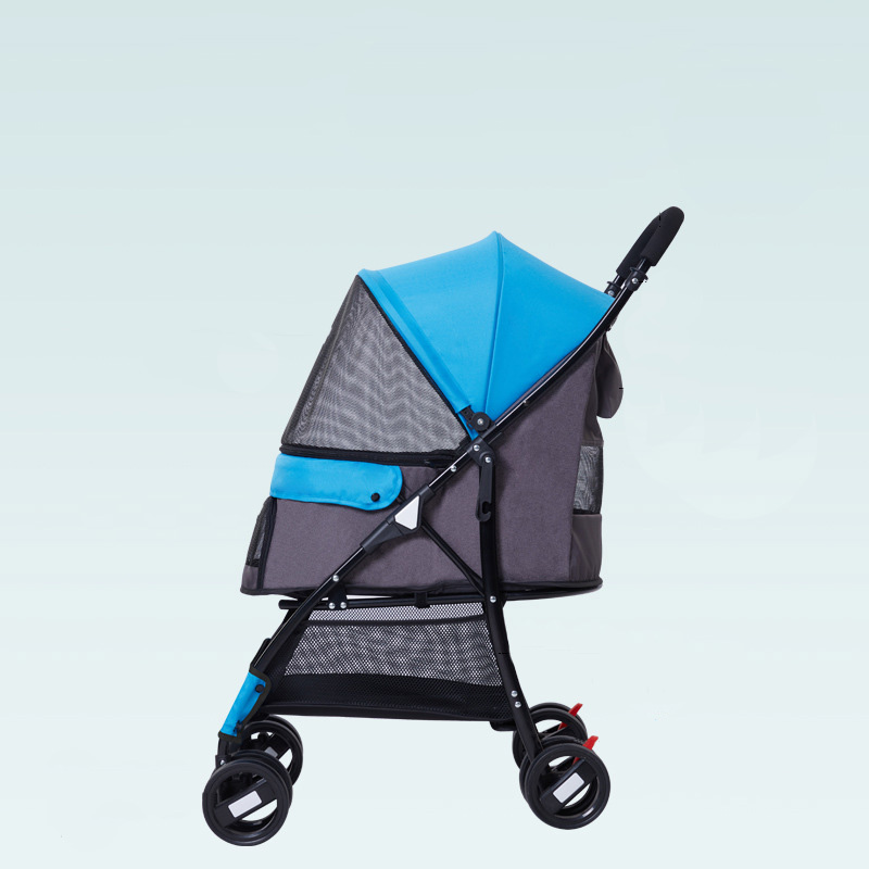Durable Oxford Fabric Stroller