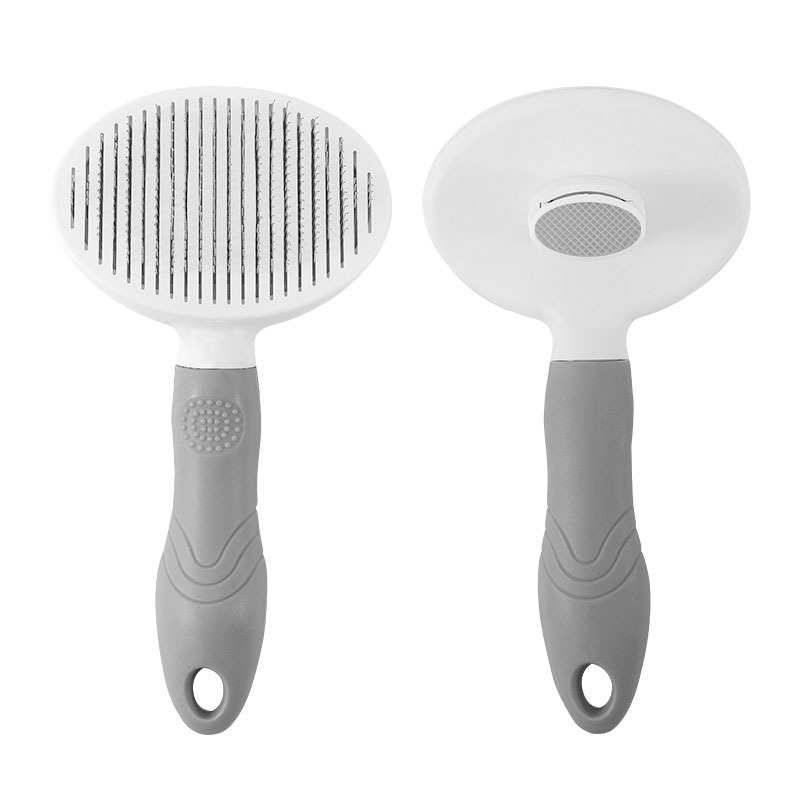 Pet Massage Shedding Brush
