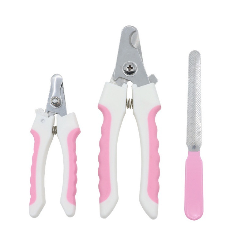 Precision Dog Nail Clippers