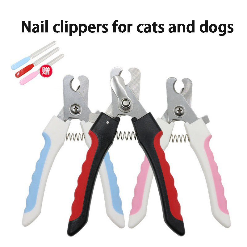Ergonomic Claw Trimming Design Ergonomic Claw Trimming Design