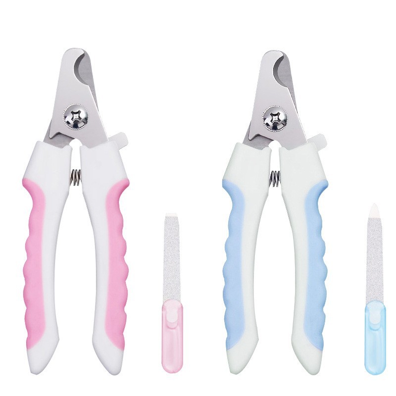 Nail File for Smooth Finish