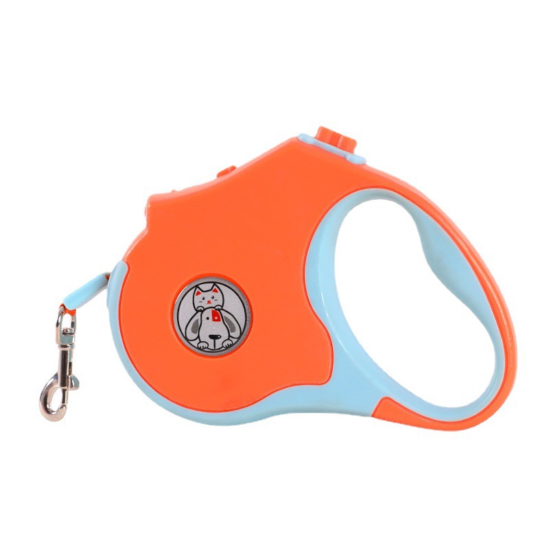 Heavy Duty Retractable Dog Leash