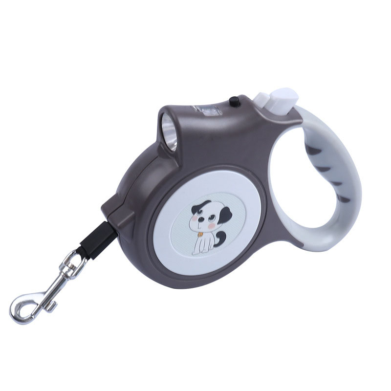 Reflective Safe Night Walk Leash