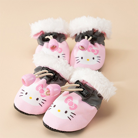 Los zapatos para mascotas más lindos y cómodos