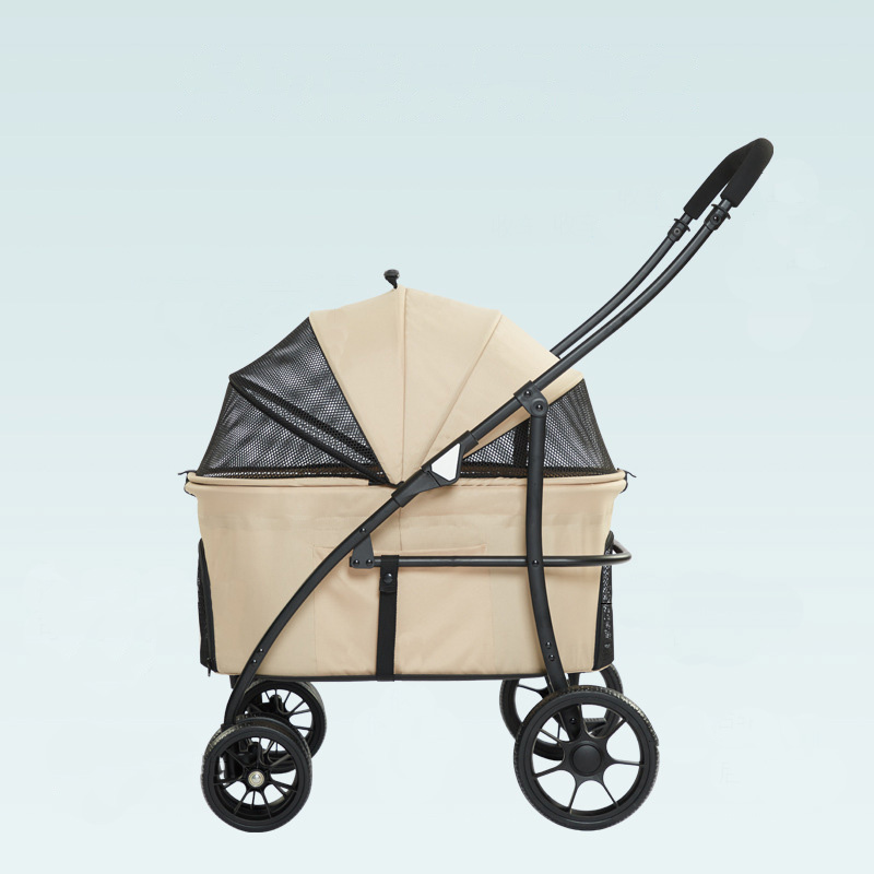 foldable pet stroller foldable pet stroller