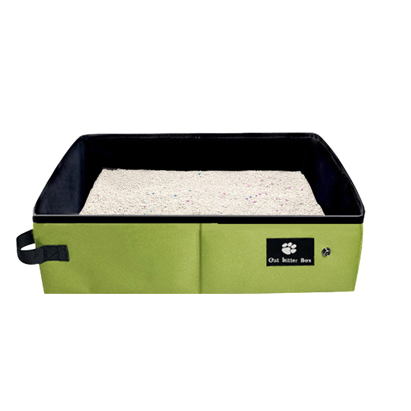 foldable cat litter box foldable cat litter box