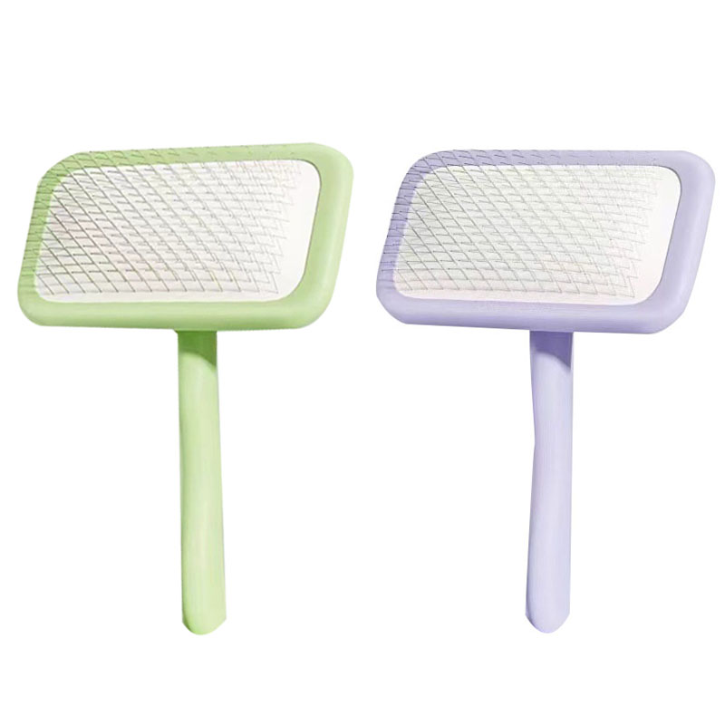 Deshedding Brush Dogs Cats Manufacturer