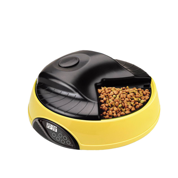 Cat Feeder for Small Pet OEM