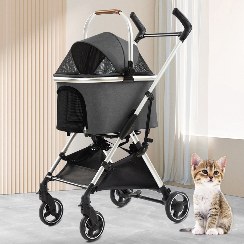 foldable pet stroller foldable pet stroller