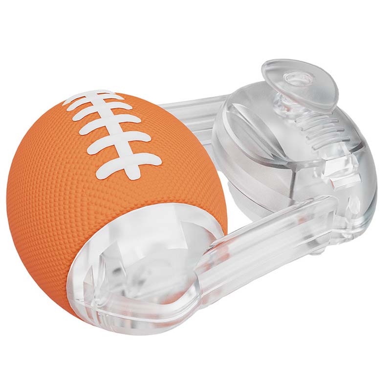 indoor cat self amusement toy