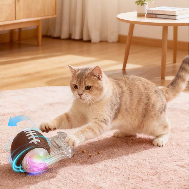 indoor cat self amusement toy indoor cat self amusement toy