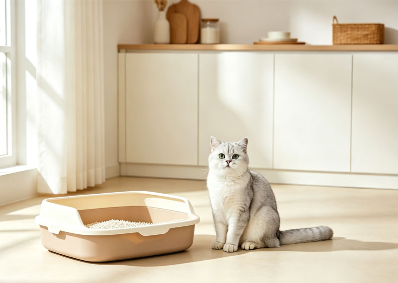 ¿Qué arena para gatos ofrece el mejor control de olores y la mejor capacidad de aglomeración en 2026?