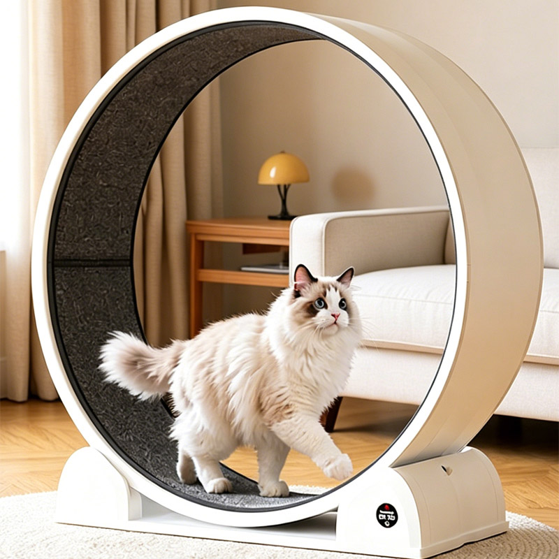 smart pet treadmill smart pet treadmill