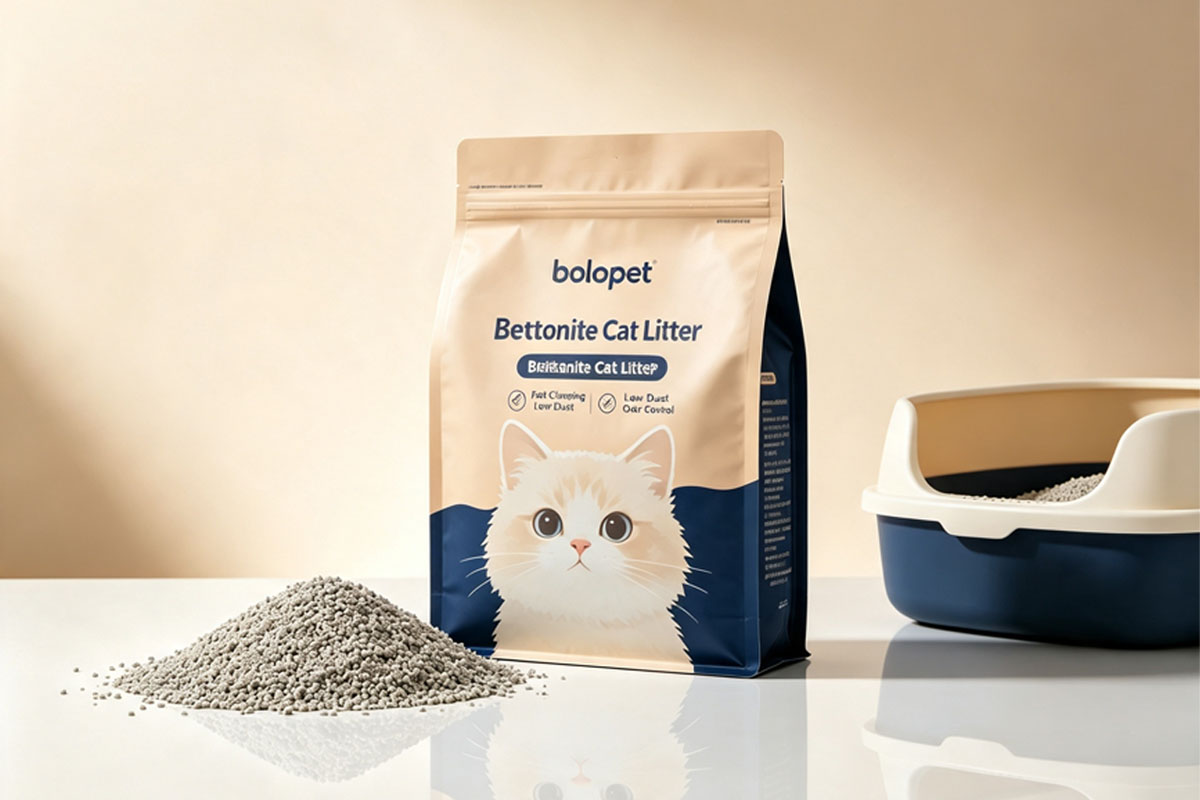 cat litter factory cat litter factory
