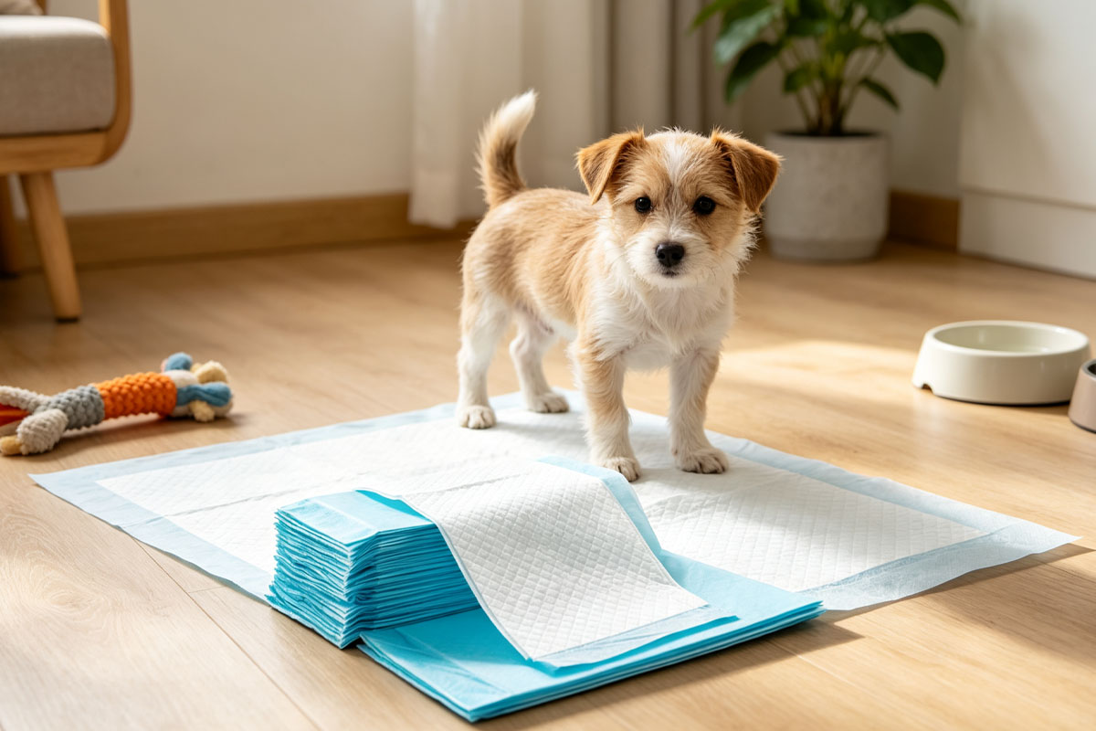 Pet pee pad OEM Pet pee pad OEM