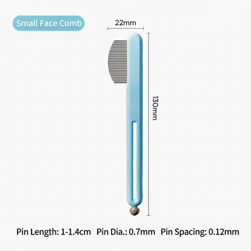tear stain remover comb for dogs